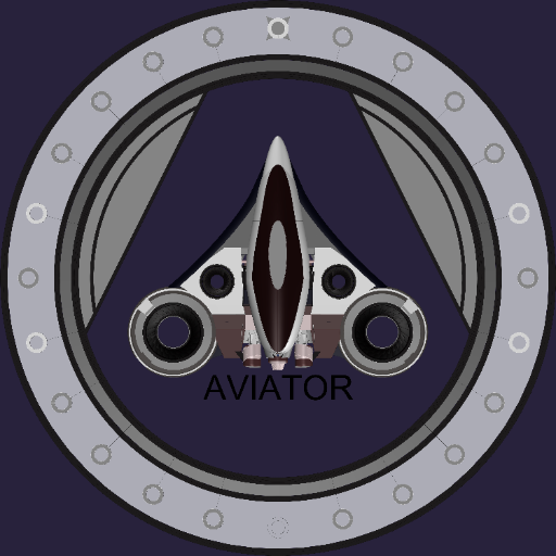 logo of Chairman of Aviator Inc on the GPT Store