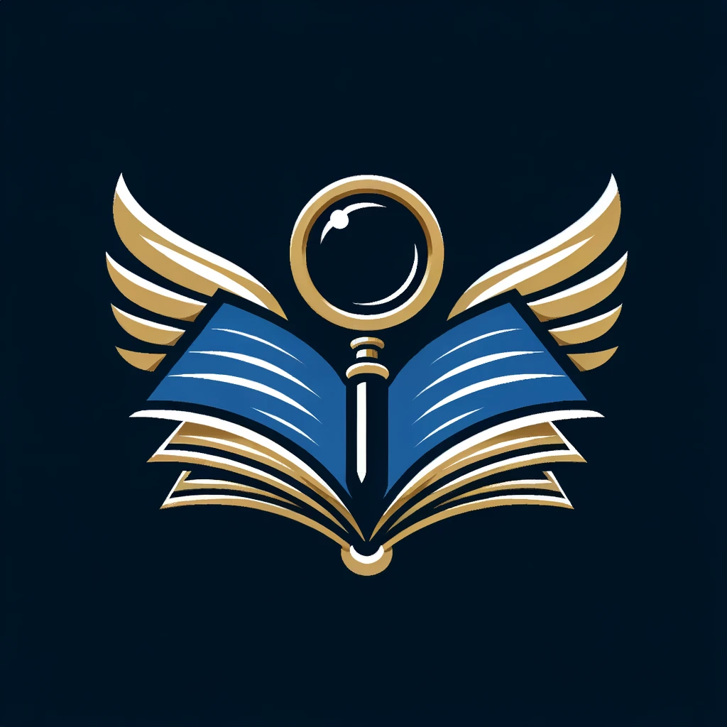 logo of Worlds Toughest Thesis Critic on the GPT Store