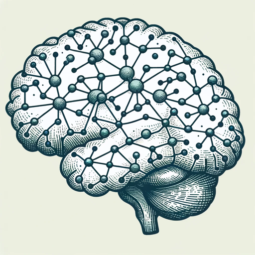 logo of Neuro Scholar on the GPT Store