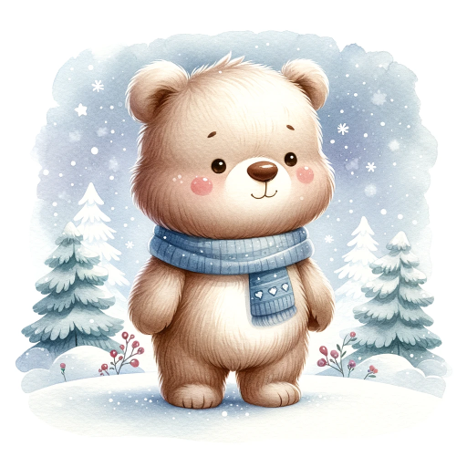 logo of WaterColor By Happyseoul Creator on the GPT Store