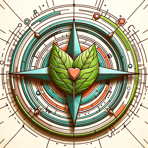 logo of Ethical Navigator on the GPT Store