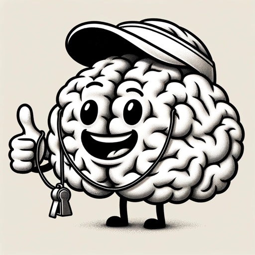 logo of MindGym on the GPT Store