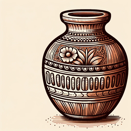logo of Ceramic Variations on the GPT Store