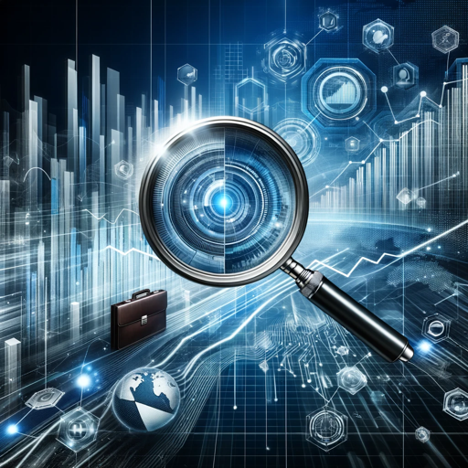 logo of AI Business Insight on the GPT Store