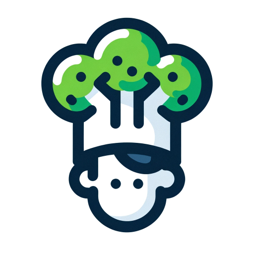 logo of Healthy Chef on the GPT Store