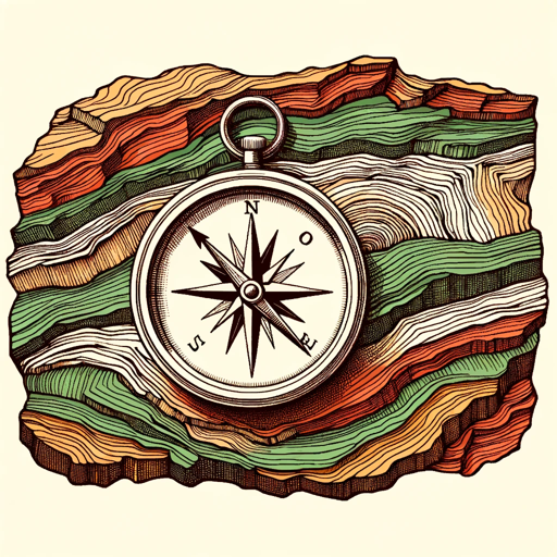 logo of Geological Expert on the GPT Store