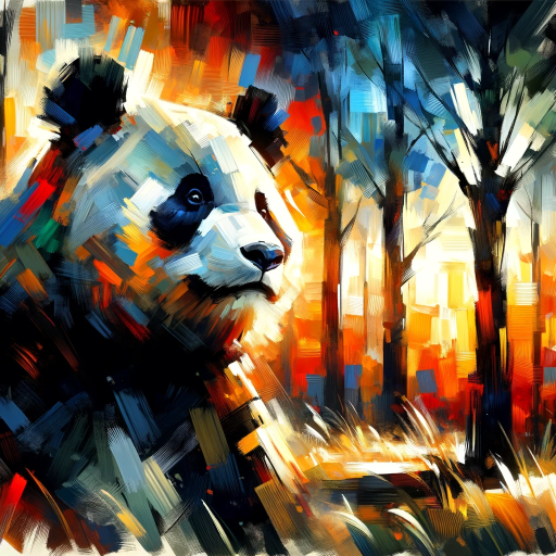 logo of 様々な描画スタイルで生成する。クリエイティブキャンバス - CreativeCanvas on the GPT Store