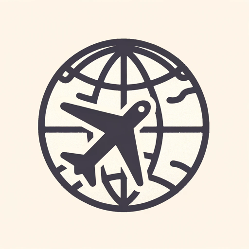 logo of Vacation Companion on the GPT Store