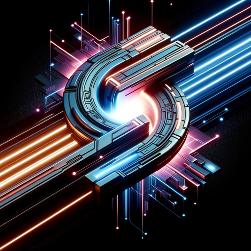 logo of Combination maker. on the GPT Store