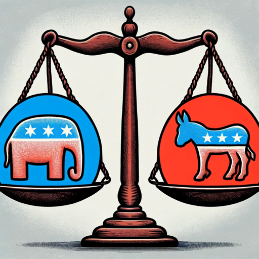 logo of Bipartisan Advisor on the GPT Store