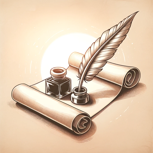logo of Creador de Cartas de Venta on the GPT Store