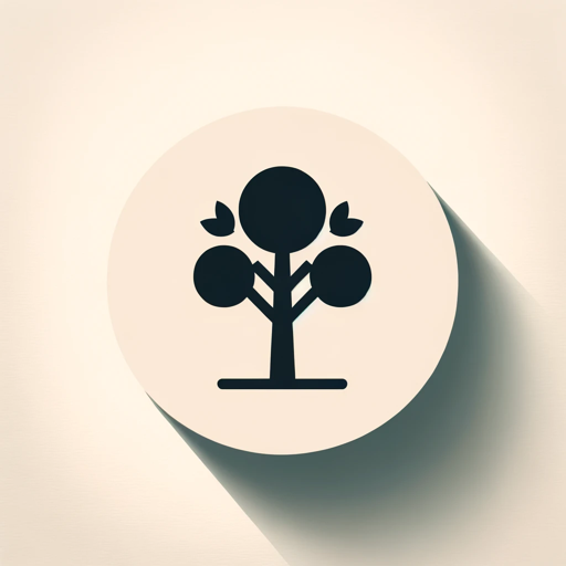 logo of 세상에 없는 이야기 만들기 on the GPT Store