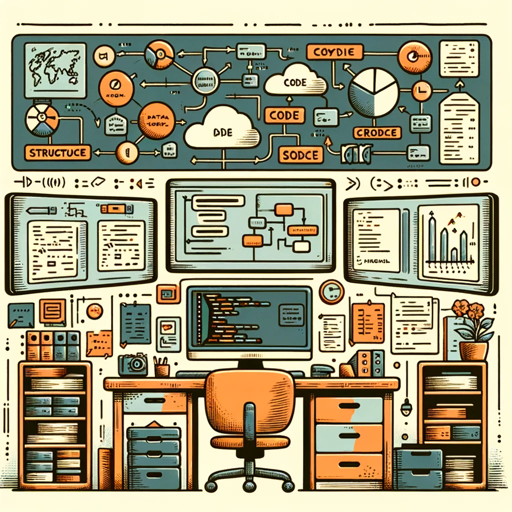 logo of Data Engineer Assistant on the GPT Store