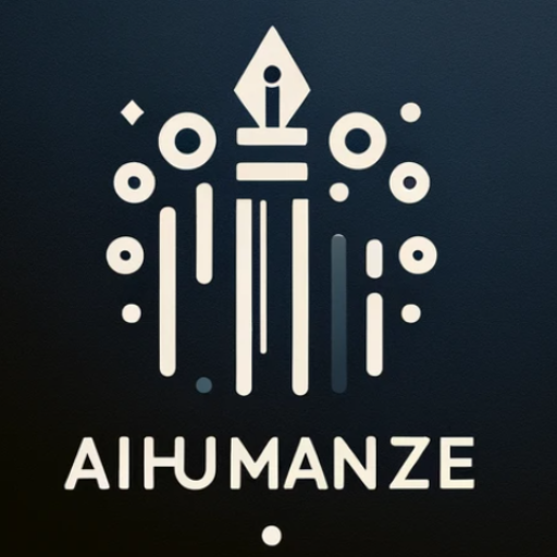 logo of AI Blog Generator on the GPT Store
