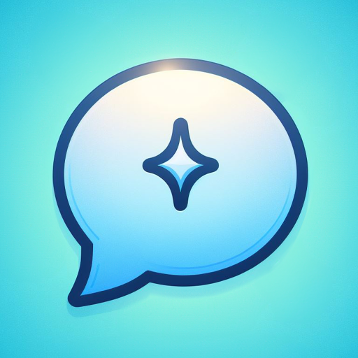 logo of DreamTalk Positive Affirmation Generator on the GPT Store