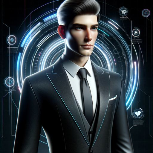 logo of CEO on the GPT Store