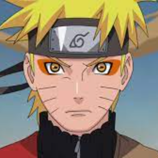 logo of Naruto GPT on the GPT Store