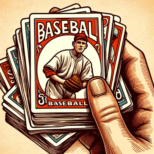 logo of Sports Card Guru on the GPT Store
