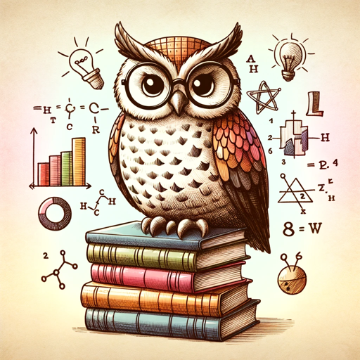 logo of Versatile Tutor on the GPT Store