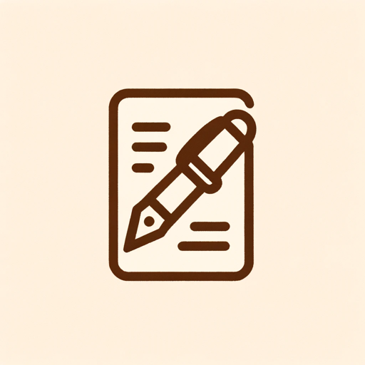 logo of Rechtschreibung & Grammatik on the GPT Store