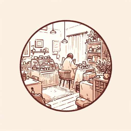 logo of AI日报 on the GPT Store