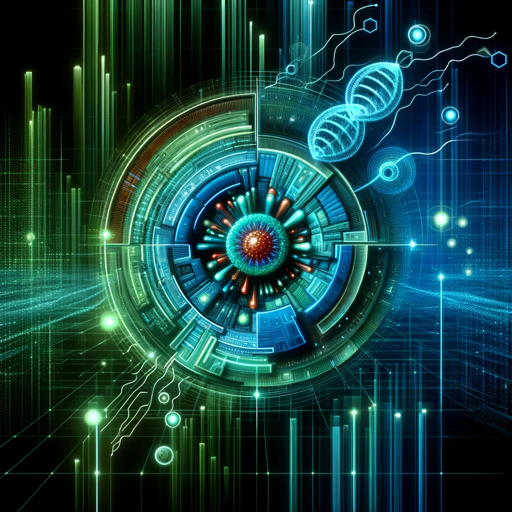 logo of 单细胞测序分析助手 on the GPT Store