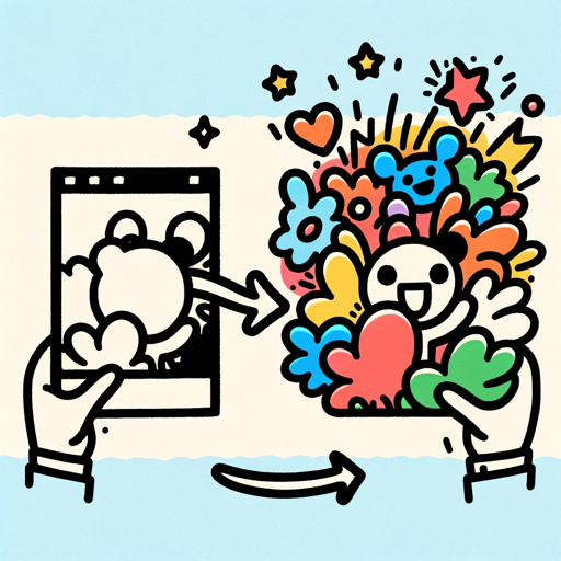 Photo to Animation: Animate Any Photo You Upload on the GPT Store