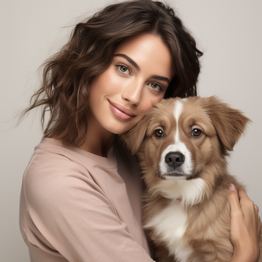 logo of Dog Trainer on the GPT Store
