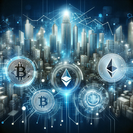 logo of Fintech API GPT on the GPT Store