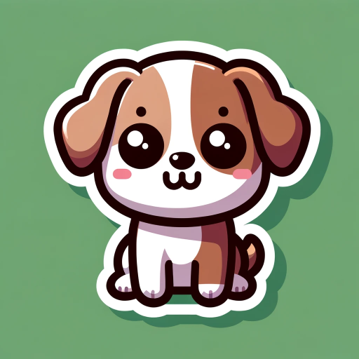 logo of Sticker Creator ππΌ Remove Background on the GPT Store