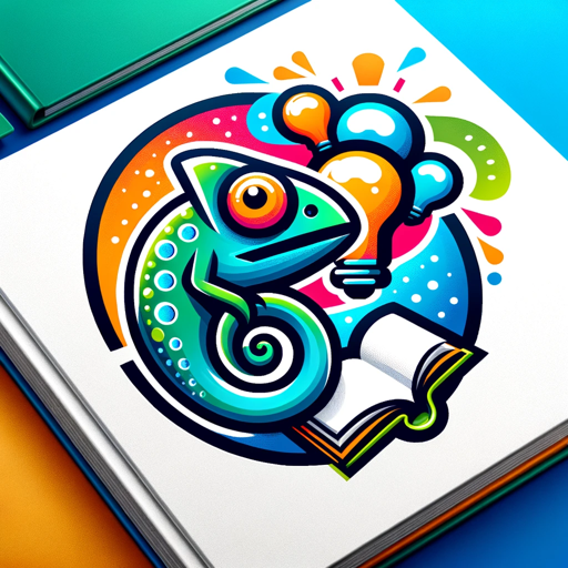 logo of Lingo on the GPT Store