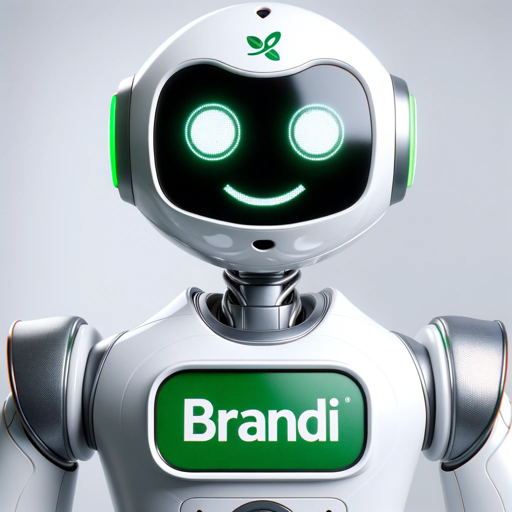 logo of Brandi-Werbeartikel Experte on the GPT Store
