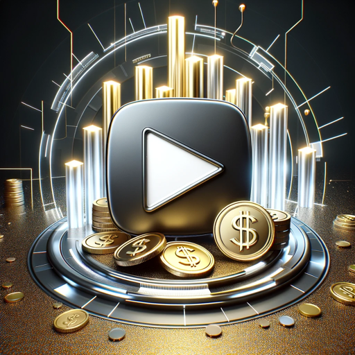 logo of YouTube Monetization: How to make money on the GPT Store