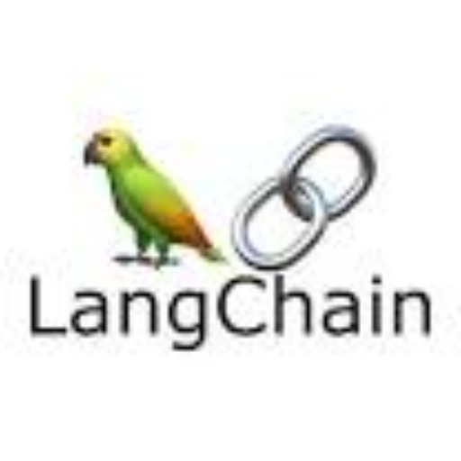 logo of Langchain on the GPT Store