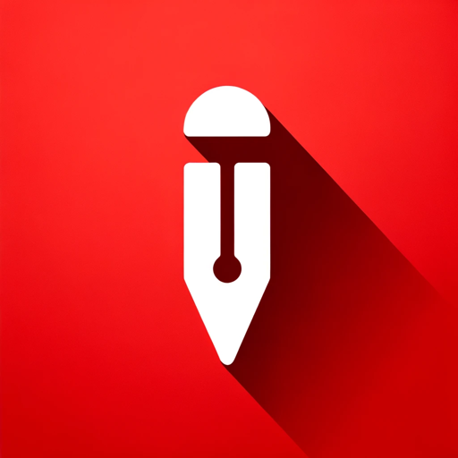 logo of AI Text Generator GPT on the GPT Store