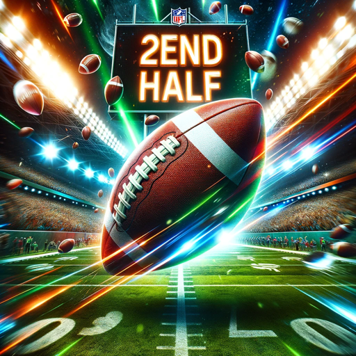logo of Second Half Sage on the GPT Store