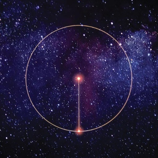 logo of "The End of Quantum Reality" | Implicações on the GPT Store
