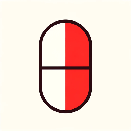 logo of Doradca Red Pill on the GPT Store