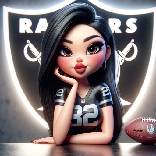 logo of ɴꜰʟ 🏈 ᴀᴠᴀᴛᴀʀ ɢᴘᴛ on the GPT Store