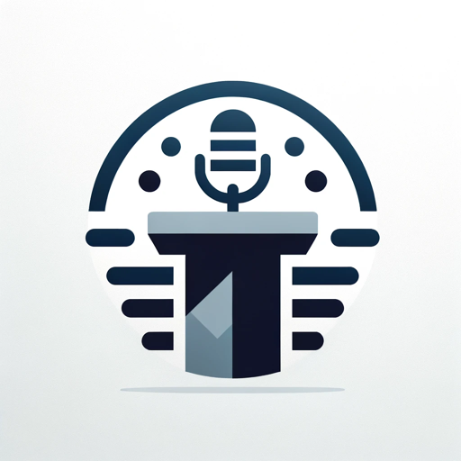 logo of Presentation assistant (slide creation) on the GPT Store