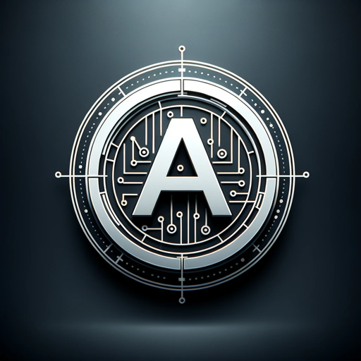 logo of Anarchist Digital Trendsetter on the GPT Store