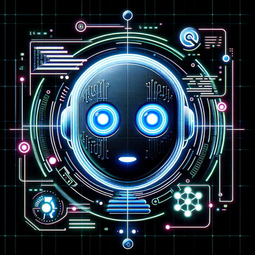 logo of Code Companion on the GPT Store