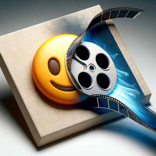 logo of Ad Story Visualizer ๐ฅ on the GPT Store