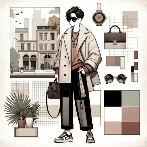 logo of インスタ アイコン アーティスト on the GPT Store