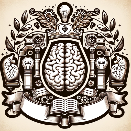 logo of ONi on the GPT Store