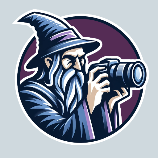 logo of Wizard of Stock Images and Ideas on the GPT Store