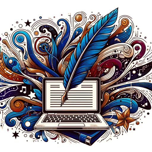 logo of Blog2Song on the GPT Store
