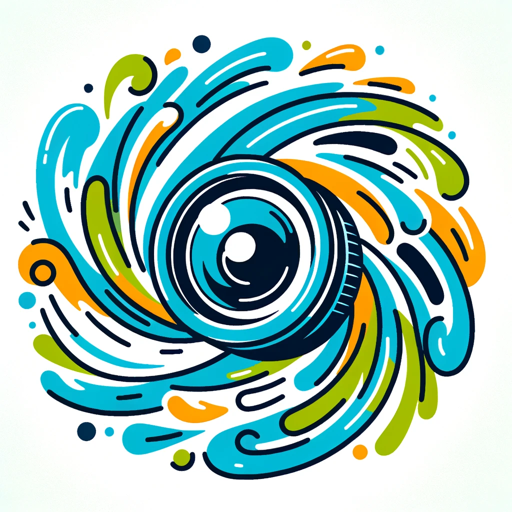 logo of Gif Animator on the GPT Store