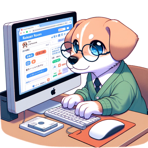logo of 楽天ROOM用レビューソムリエ on the GPT Store