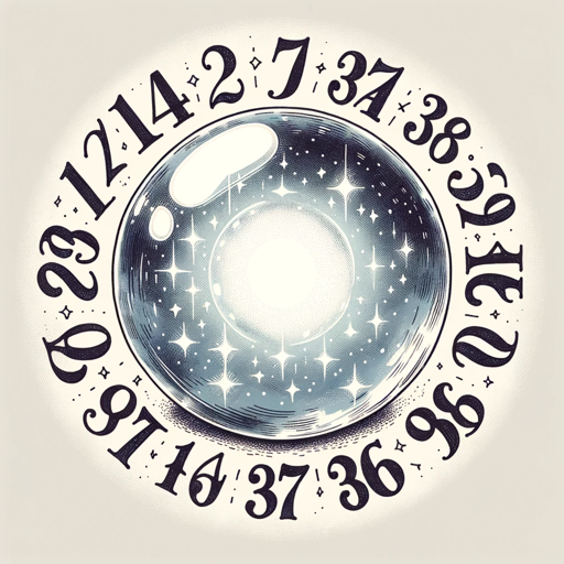 logo of EU roulette PRO PREDICTOR 2.0 on the GPT Store